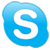 skype