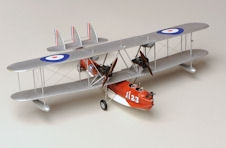 1:72 Supermarine Southampton Mk I