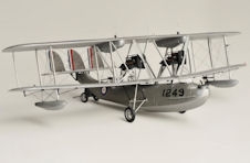 1:72 Supermarine Southampton Mk II