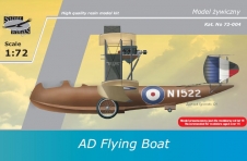 AD Flying Boat