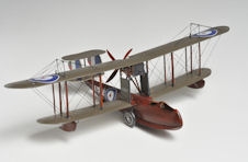 1:72 AD Flying Boat