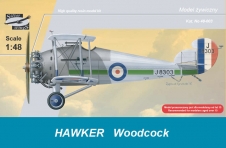 Hawker Woodcock