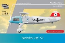Heinkel He-51
