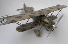 1:32 Fiat CR.32