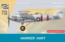 Hawker Hart