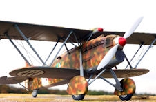 1:32 Fiat CR.32