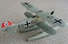 1:32 Heinkel He-51 B-2