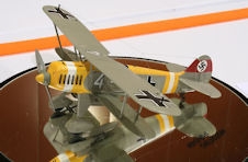 1:32 Heinkel He-51