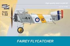 Fairey Flycatcher
