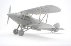 1:32 Hawker Hart