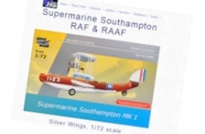 1:72 Supermarine Southampton Mk I