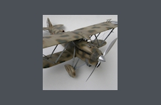 FIAT CR.32 - A SPECIAL OFFER !