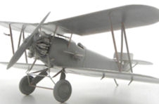 1:32 Fairey Flycatcher