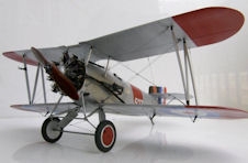 1:32 Fairey Flycatcher