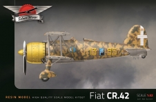 Fiat CR.42 