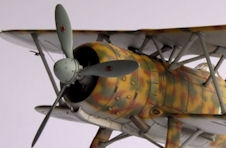 1:32 Fiat A.74