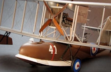 1:48 Napier Lion III