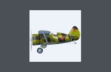 NEW KIT - POLIKARPOV I-153