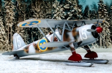 1:32 Fiat CR.42 Falco