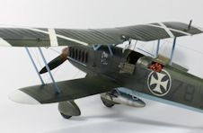 1:32 Heinkel He-51