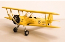 1:32 Boeing Stearman