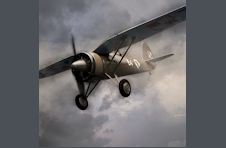 NEW RELEASE - 1:32 PZL P.11c