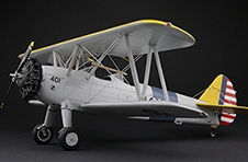 1:32 Boeing Stearman