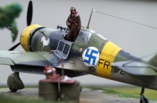 1:32 Fokker D.XXI