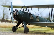 1:32 Focke-Wulf Fw44D