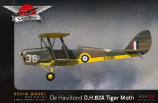 De Havilland D.H.82A Tiger Moth