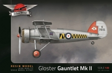 Gloster Gauntlet Mk II