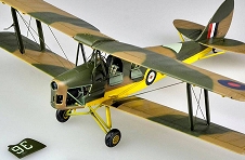 1:32 D.H. Tiger Moth