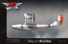 Macchi M.41bis